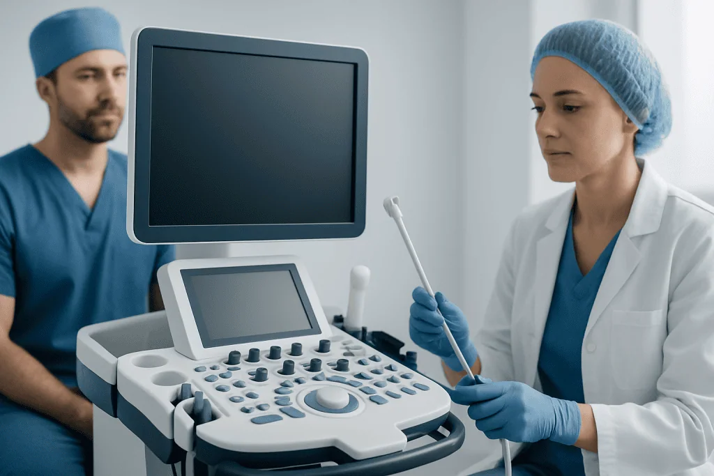 Timing: The Trigger Shot and Scheduling the Procedure — egg retrieval in IVF