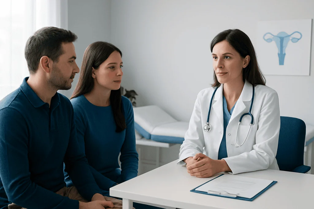 Timing Treatment Travel and Staying Flexible — IVF abroad
