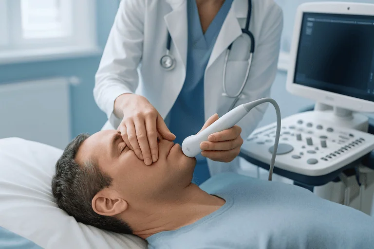 TMJ Treatment
