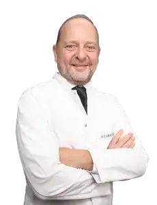 Prof. Dr. Tolga Ergin