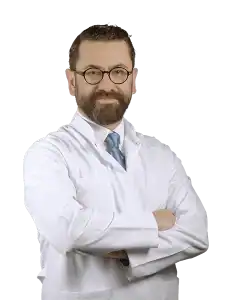 Dr. Tolga Hüner