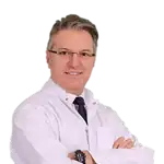 Prof. Dr. Tolga Tüzüner