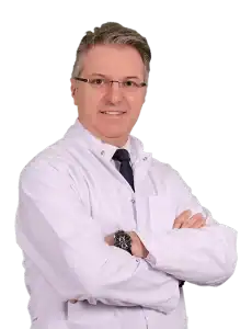 Prof. Dr. Tolga Tüzüner