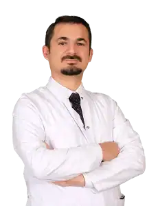 Assoc. Prof. Dr. Tonguç Utku Yilmaz