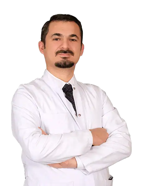 Assoc. Prof. Dr. Tonguç Utku Yilmaz