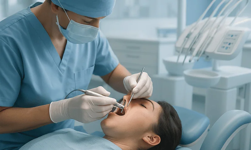 Tooth Decay
