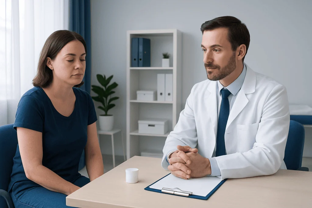 Topical Psoriasis Treatments: First-Line Options for Mild Disease — psoriasis treatments