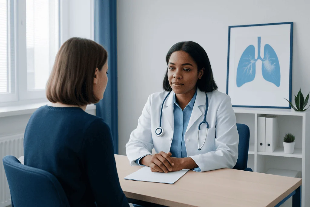 Training and Qualifications — oncologist