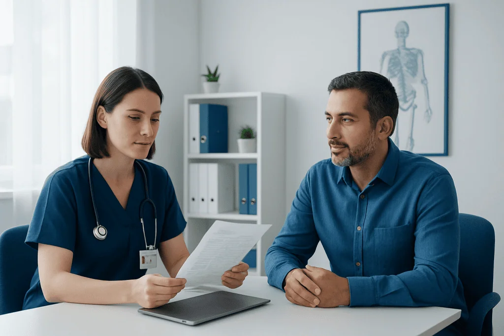 Translation: when it is useful and what to translate first — Turkish medical reports