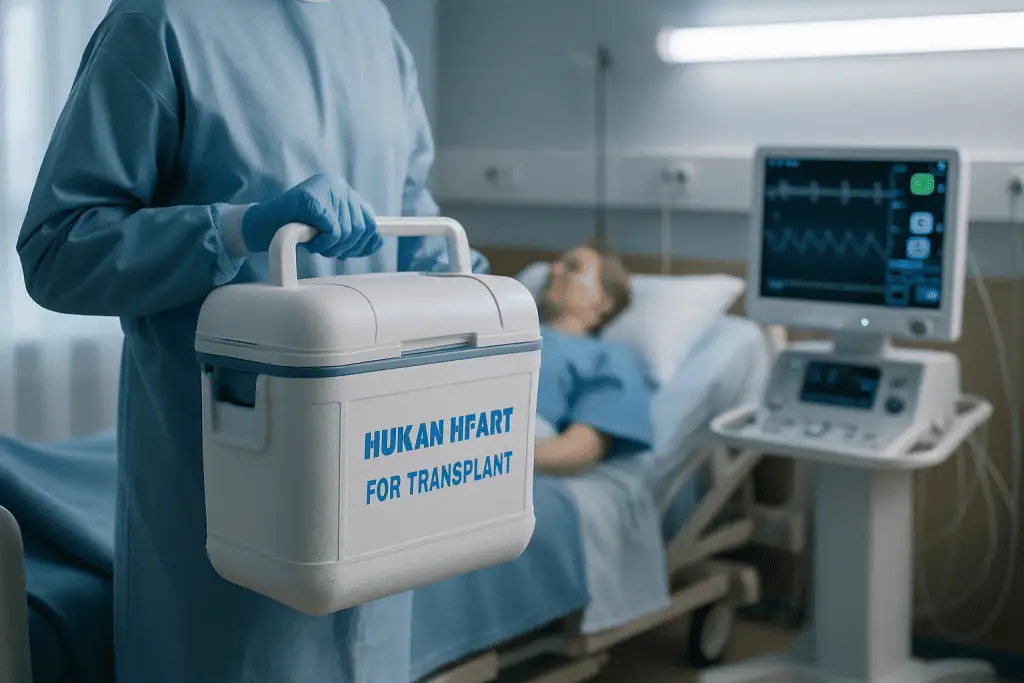 Transplant Cardiology 1 Transplant Cardiology