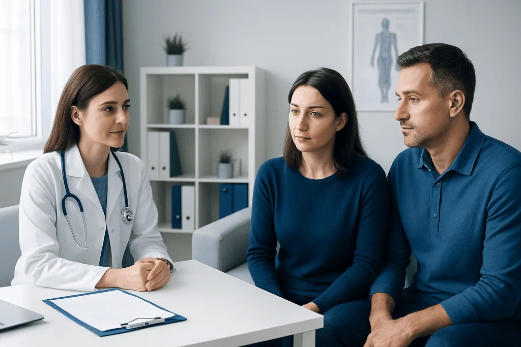 Travel and concierge support that may be included — medical treatment package in Turkey