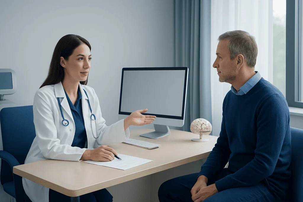 Treatment planning and precision: how technology helps personalize care — what technology supports your care at acibadem