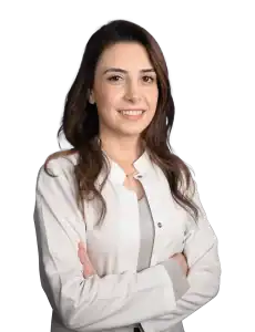 Dyt. Tuba Sungur