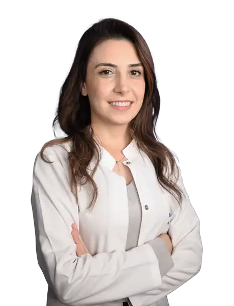 Tuba Sungur 9 Dyt. Tuba Sungur