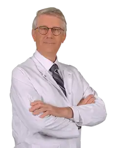 Prof. Dr. Tufan Bilgin