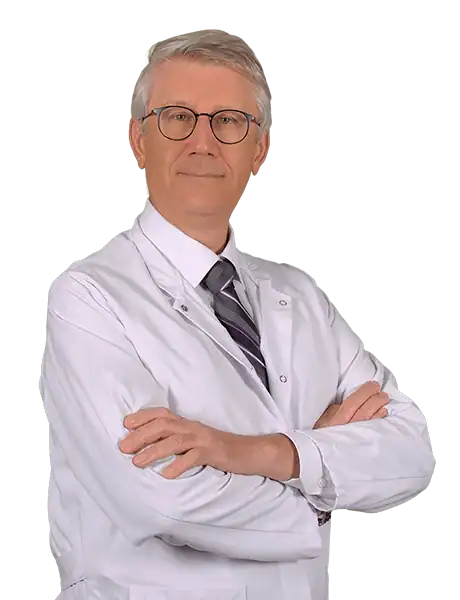 Prof. Dr. Tufan Bilgin
