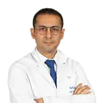 Dr. Tufan Çiftçi