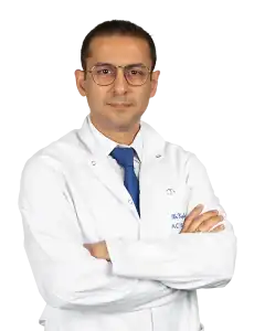 Dr. Tufan Çiftçi