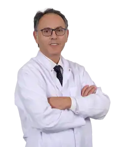 Prof. Dr. Tugan Beşe