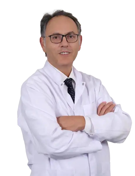 Prof. Dr. Tugan Beşe