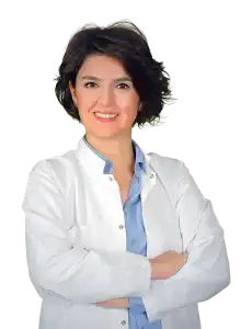 Asst. Prof. Dr. Tuğana Akbaş