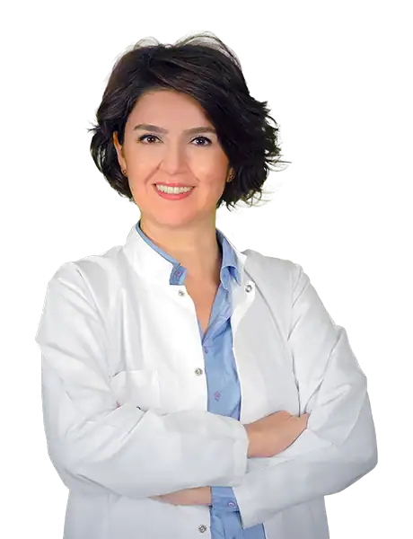 Asst. Prof. Dr. Tuğana Akbaş