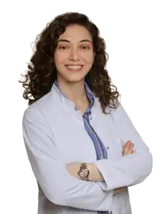 Dr. Tuğba Çelebi