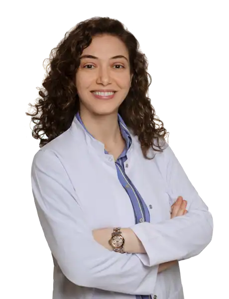 Dr. Tuğba Çelebi