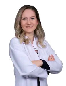 Dt. Tuğba Erol Songül