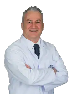 Prof. Dr. Tuğbay Tuğ