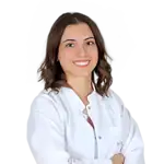 Dyt. Tuğçe Arabalı