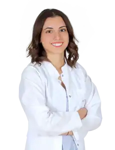 Dyt. Tuğçe Arabalı