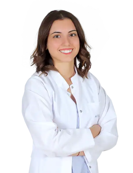 Dyt. Tuğçe Arabalı