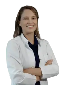 Dt. Tuğçe Atçakan
