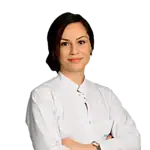 Dr. Tuğçe Baykara