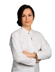Dr. Tuğçe Baykara