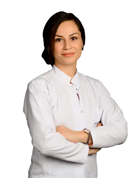 Dr. Tuğçe Baykara