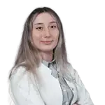 Tuğçe Doğan