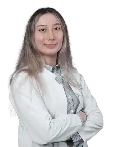 Tuğçe Doğan