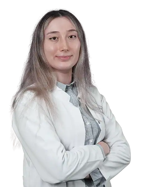 Tuğçe Doğan