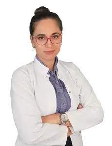 Fzt. Tuğçe Kahraman