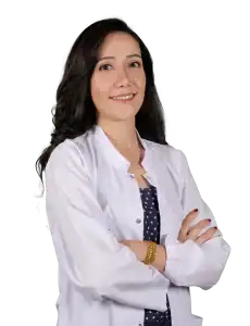 Dr. Tuğçe Özdemir Gültekin