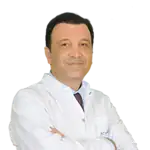 Prof. Dr. Tuğçin Bora Polat