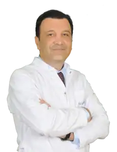 Prof. Dr. Tuğçin Bora Polat