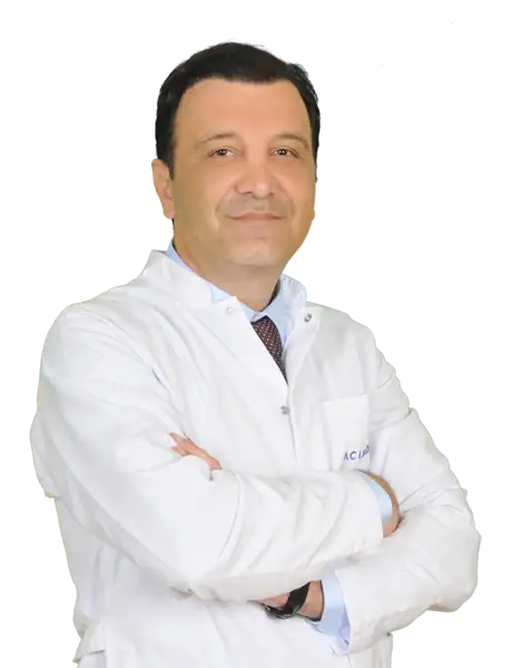 Tuğçin Bora Polat 7 Prof. Dr. Tuğçin Bora Polat