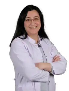 Dr. Tülay Aslan Yayla