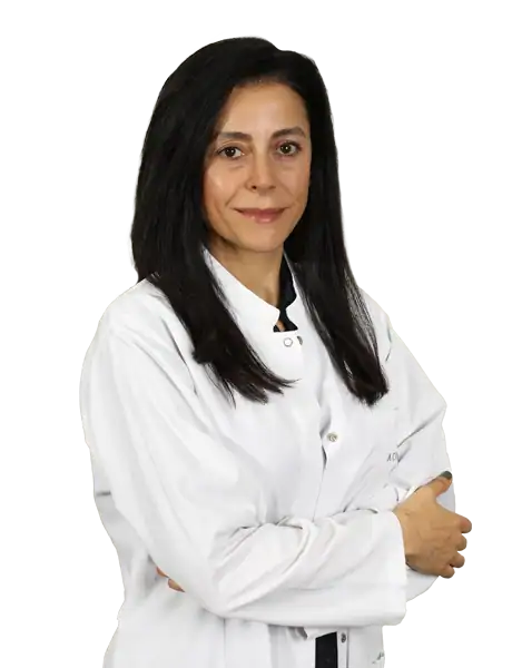 Dr. Tülay Tekin