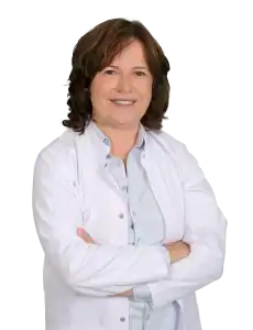 Prof. Dr. Tülin Sevim