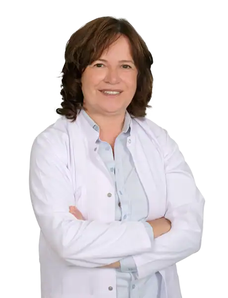 Prof. Dr. Tülin Sevim