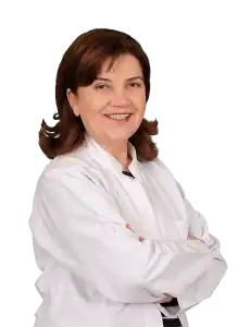 Dr. Tülin Turan Hizli